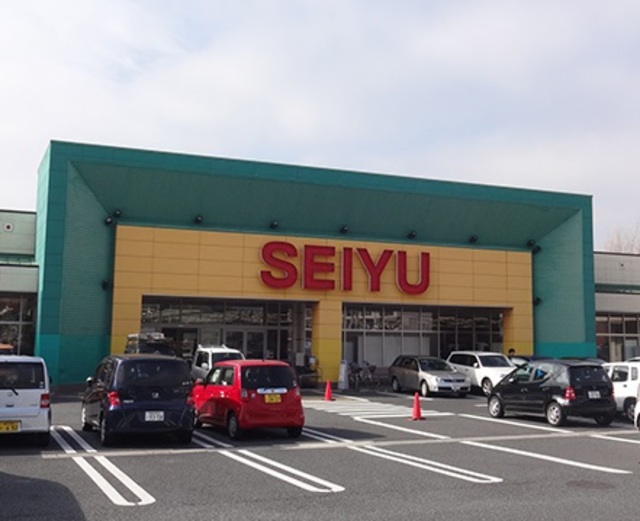 その他　西友阿久和店（その他）まで753m