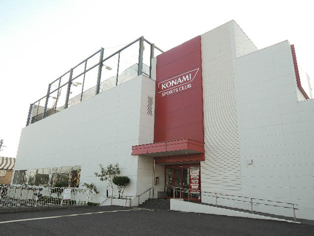 その他　コナミスポーツクラブ三ツ境（その他）まで1852m