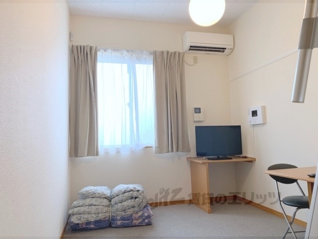 居室・リビング　洋室