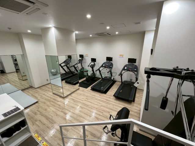 その他　ザ・パークハビオ新宿