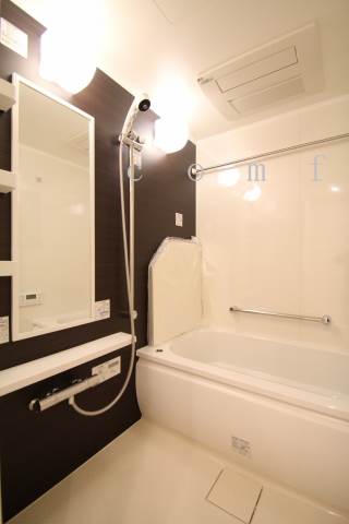 バス・シャワールーム　浴室乾燥・追炊き付き