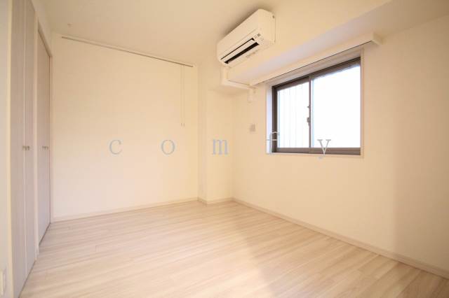 その他部屋・スペース　ベッドルーム１　６．０帖