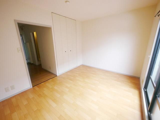 居室・リビング　洋室♪