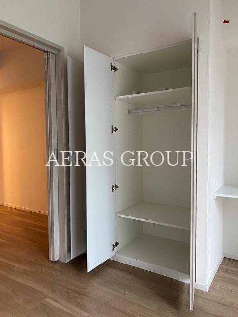 収納　同タイプ参考写真