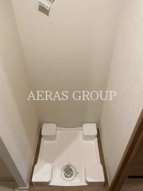 その他設備　同タイプ参考写真