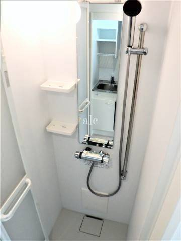 バス・シャワールーム　シャワールーム