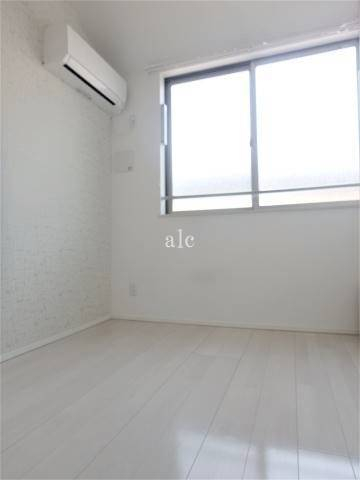 居室・リビング　ゆったりとした居間です