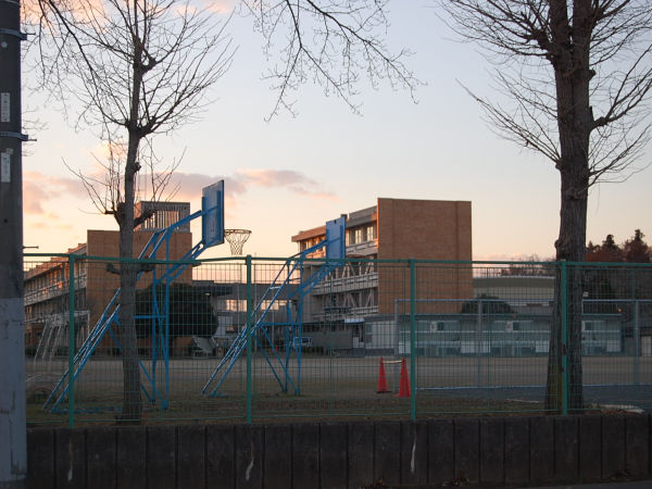 小学校　水戸市立笠原小学校（小学校）まで1240m