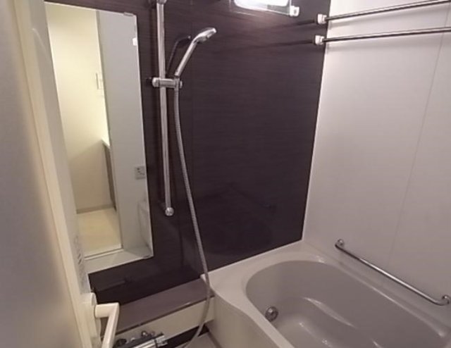 バス・シャワールーム　他部屋参考写真