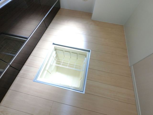 収納　別部屋のお写真です！