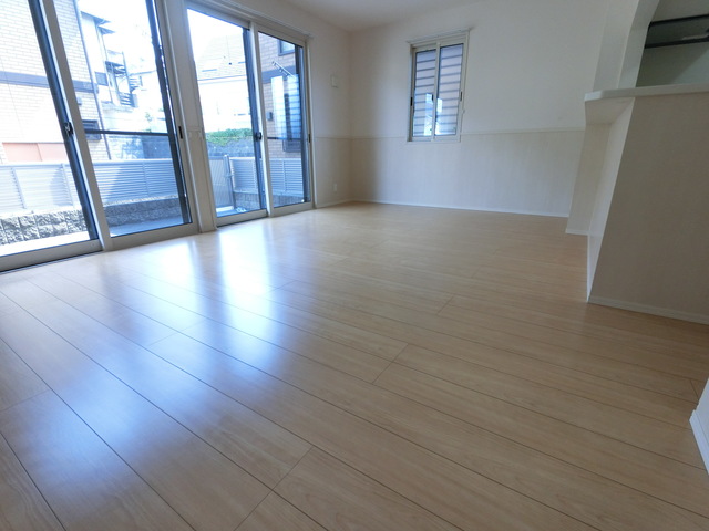 居室・リビング　別部屋のお写真です！