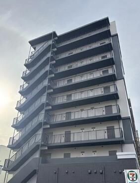 建物外観　☆きれいな外観☆