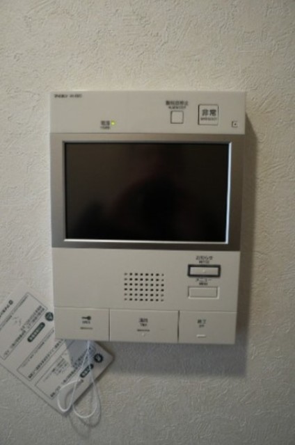 セキュリティ　別部屋同仕様タイプ