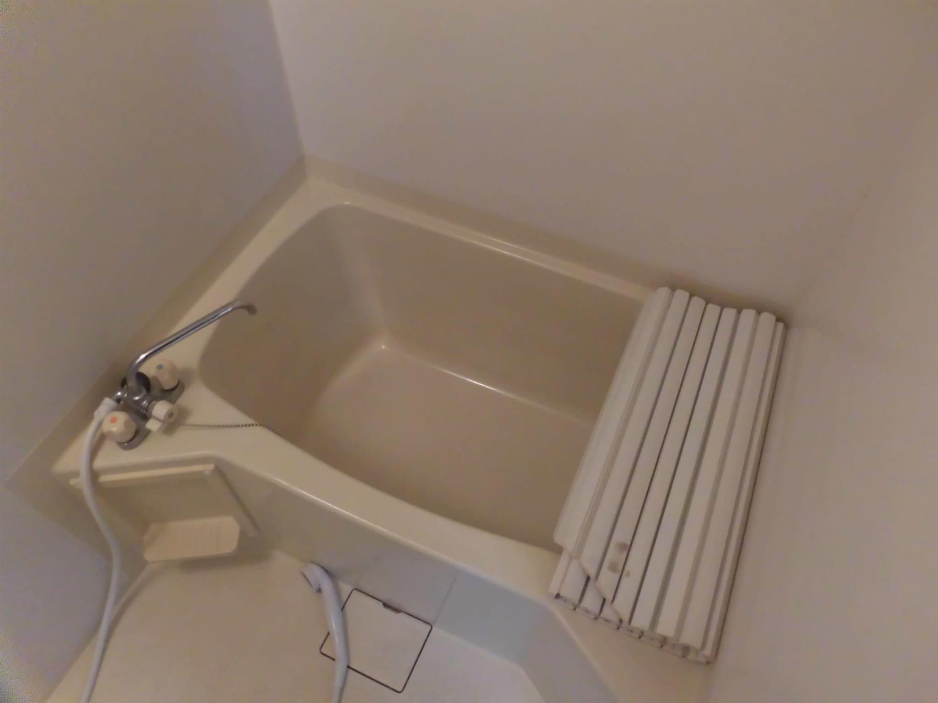 バス・シャワールーム　浴室