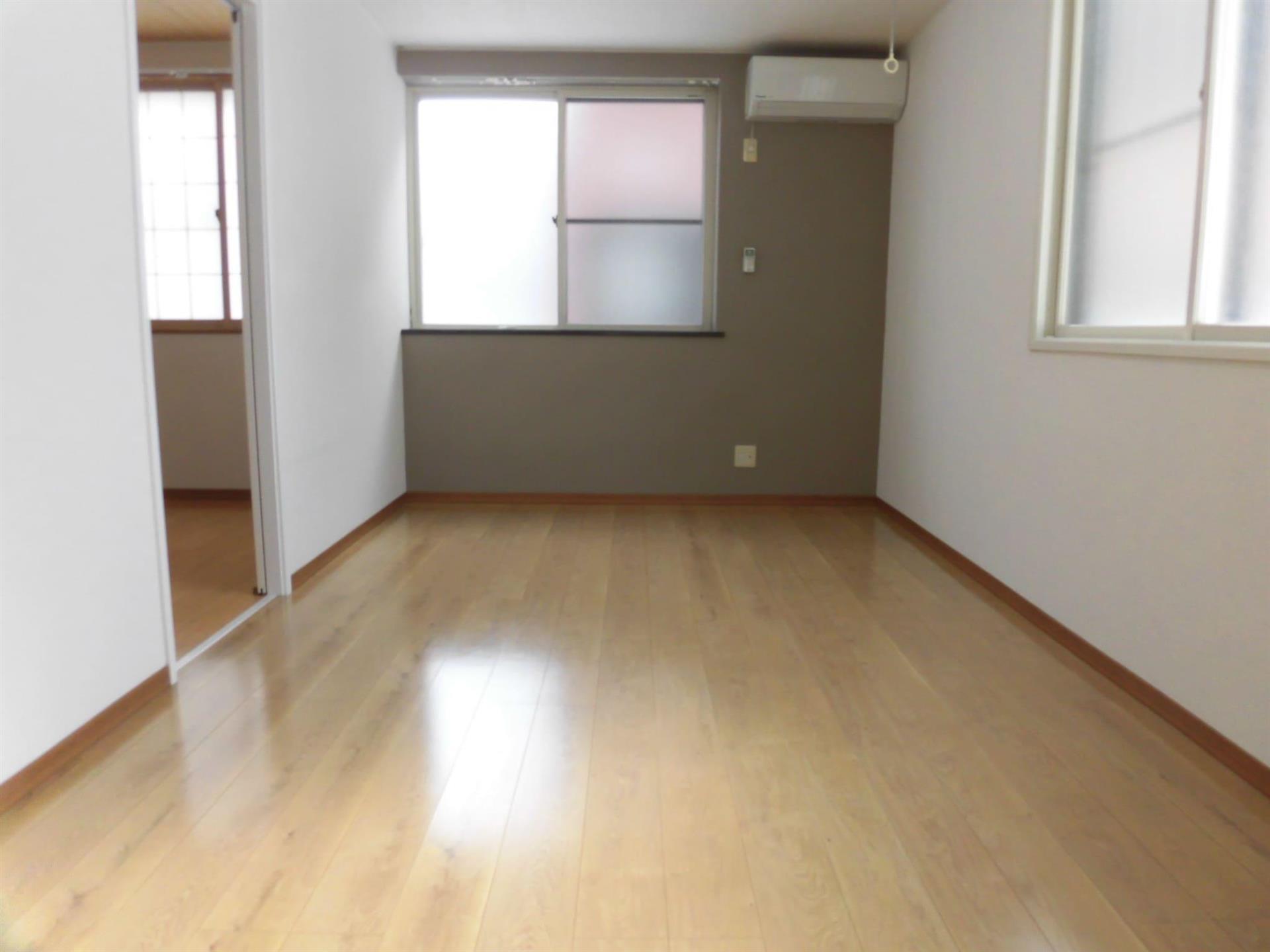 居室・リビング　洋室