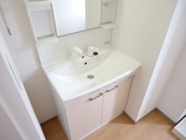 洗面設備　シャンプードレッサ（（イメージ）