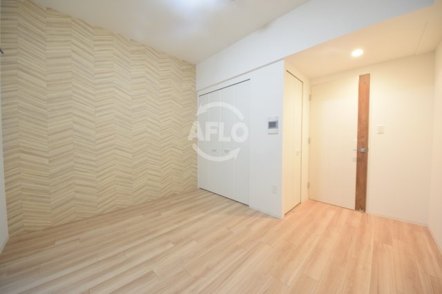 居室・リビング　ラシーヌ瓦屋町　リビング