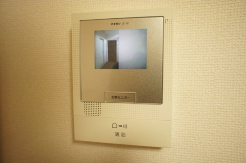 セキュリティ　図面と現状に相違がある場合には現状を優先