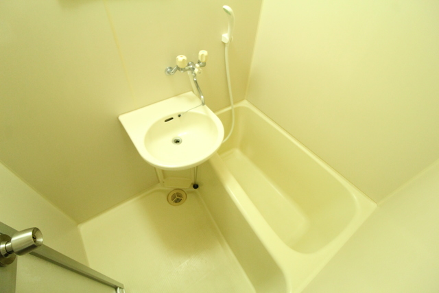 バス・シャワールーム　別室参考写真※現状優先