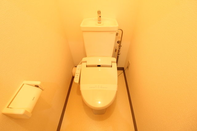 トイレ　別室参考写真※現状優先