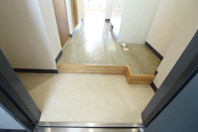 玄関　別室参考写真※現状優先