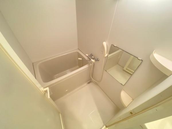 バス・シャワールーム　同仕様写真