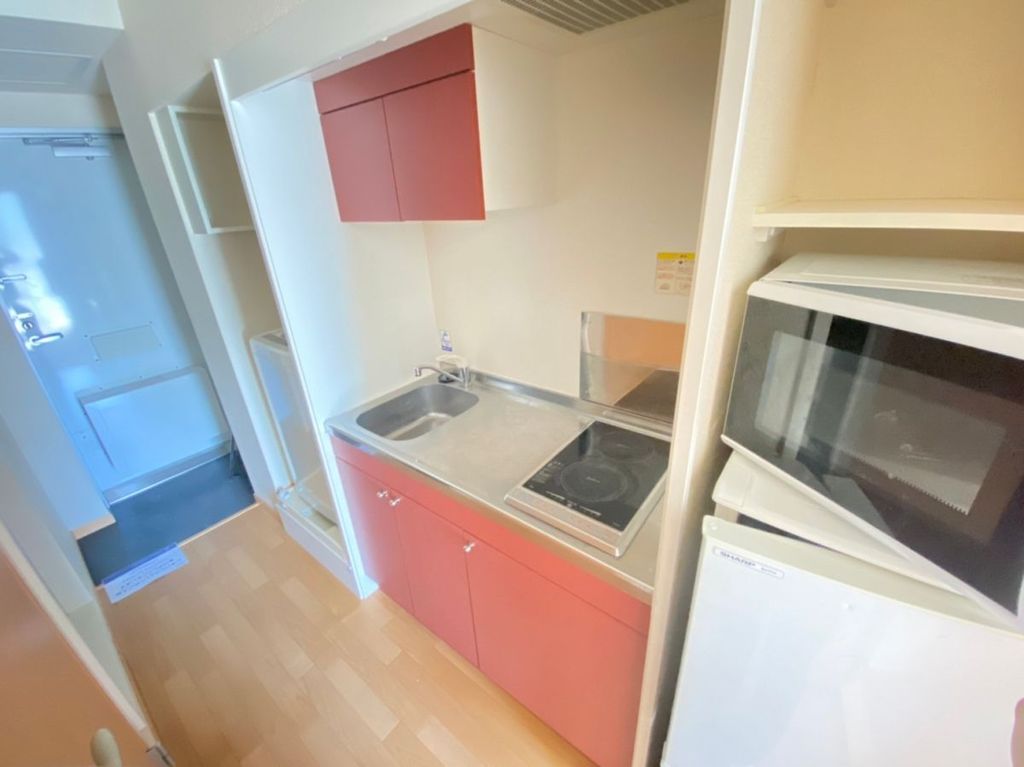 キッチン　★参考★