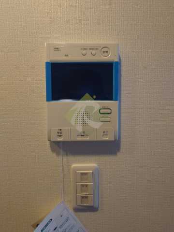 セキュリティ　コンフォリア東新宿ステーションフロント