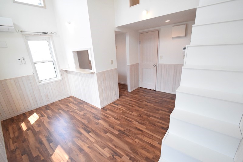 居室・リビング　☆リビング☆