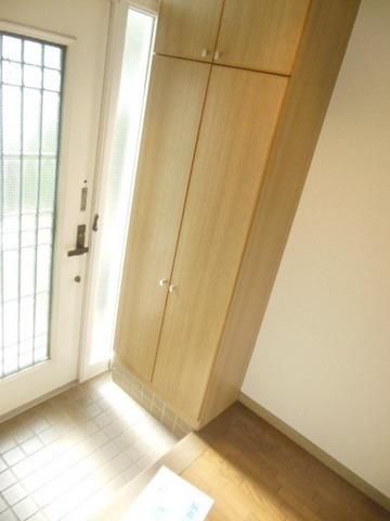 玄関　★玄関スペース★