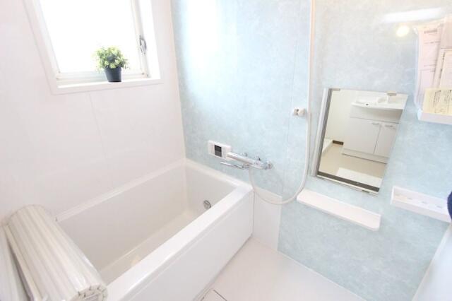 バス・シャワールーム　現況優先。