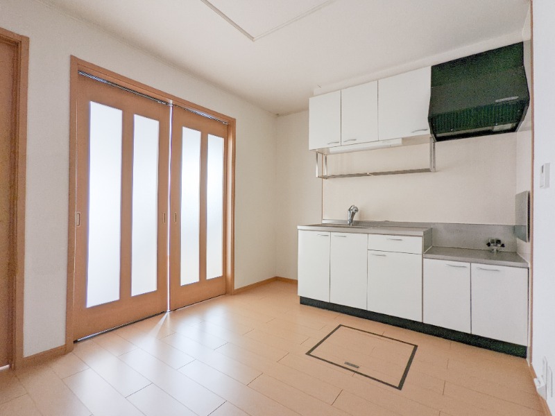 居室・リビング　図面と現状に相違がある場合には現状を優先