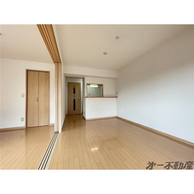 居室・リビング　ＬＤＫ