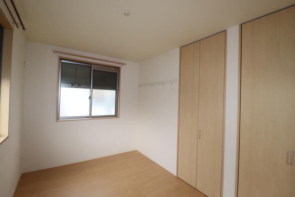 その他部屋・スペース　洋室：別号室の写真