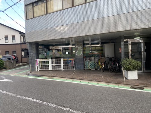 幼稚園・保育園　そらまめ保育園新千葉駅前（幼稚園・保育園）まで1130m