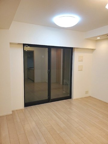 居室・リビング　別部屋参考写真