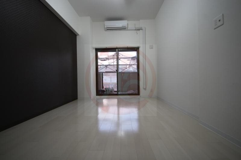 居室・リビング　リビングです