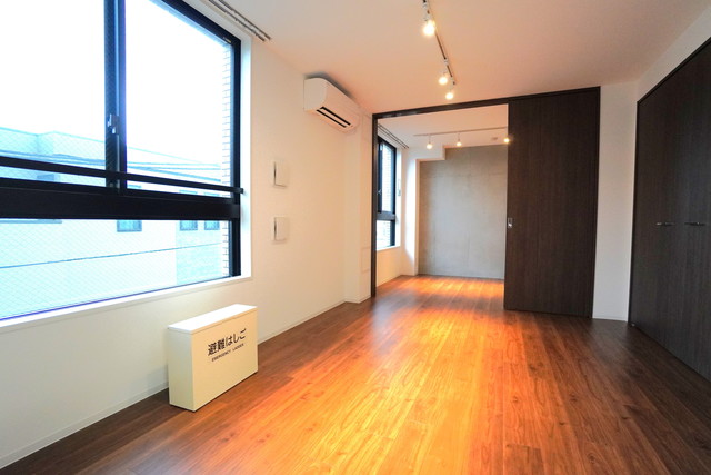 居室・リビング　※写真は同タイプ住戸です。