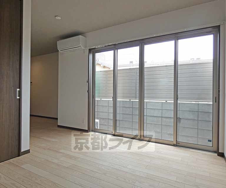 居室・リビング　リビングです。