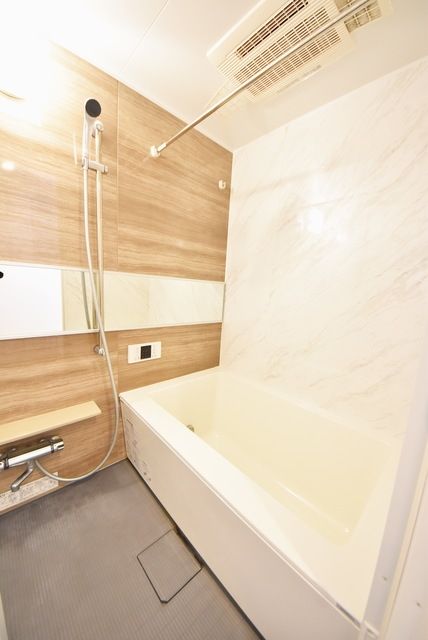 バス・シャワールーム　別部屋参照