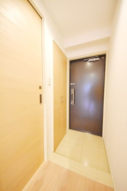 玄関　別部屋参照