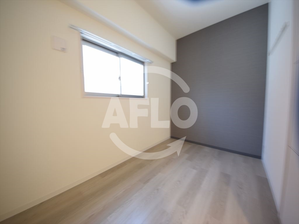 居室・リビング　ウルバーノ　イリス　洋室