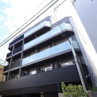 建物外観　セジョリ池袋本町　豊島区池袋本町２