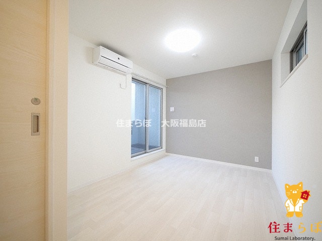 居室・リビング　暮らしの中心になる場所