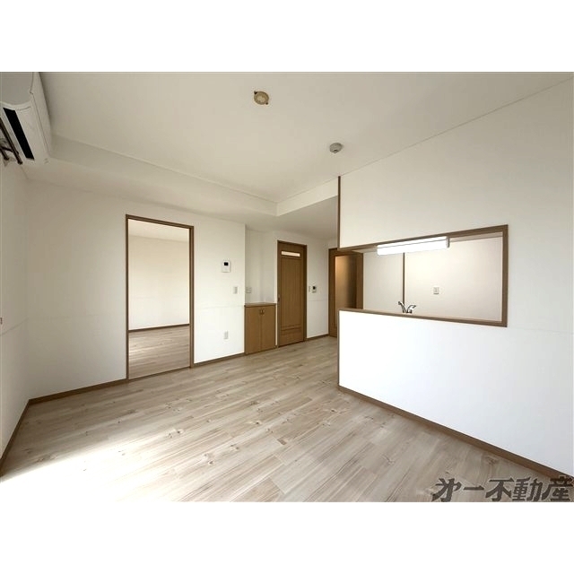 建物外観　ＬＤＫ