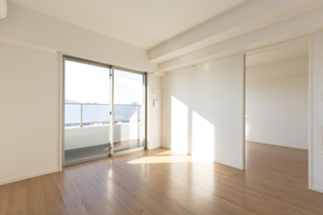 居室・リビング　※写真は同タイプ住戸です。