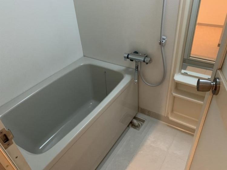 バス・シャワールーム　物件の画像5