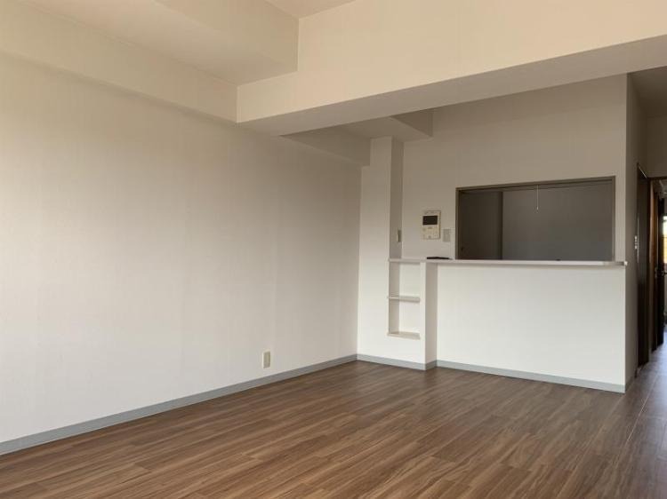 居室・リビング　物件の画像3