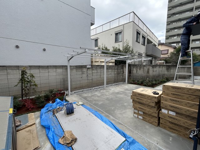 省エネ性能ラベル