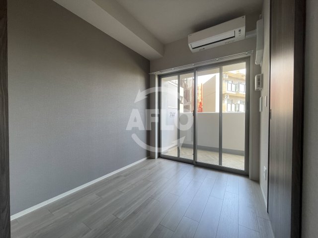 その他部屋・スペース　リビオメゾン新大阪　寝室